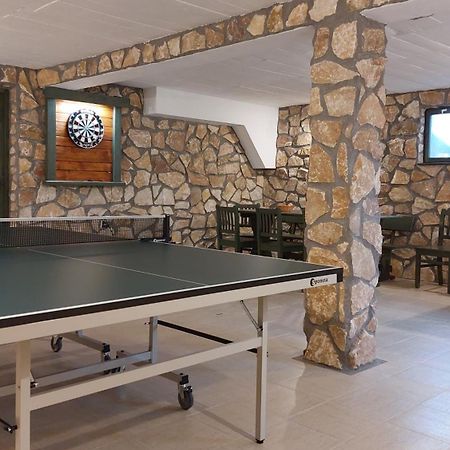 Pensiunea Kiralylany Vendeghaz Rimetea Εξωτερικό φωτογραφία